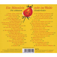 Various Artists: Ein Männlein steht im Walde (Das...