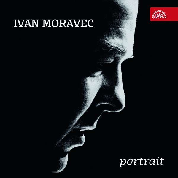 Ivan Moravec - Portrait - Supraphon  - (CD / Titel: H-Z)