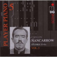 Player Piano Vol.5 - MDG  - (CD / Titel: H-Z)