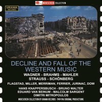 Richard Wagner (1813-1883): Decline and Fall of the...