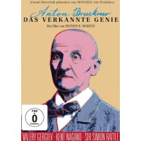 Anton Bruckner (1824-1896): Anton Bruckner - Das...