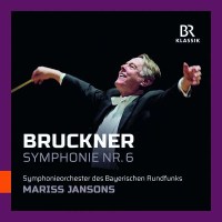 Anton Bruckner (1824-1896): Symphonie Nr.6 - BRKlassik  -...