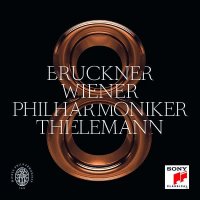 Anton Bruckner (1824-1896): Symphonie Nr.8 - Sony  - (CD...