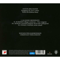 Anton Bruckner (1824-1896): Symphonie Nr.8 - Sony  - (CD / Titel: H-Z)