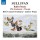 Arthur Sullivan (1842-1900): Ballettmusik - Naxos  - (CD / Titel: A-G)