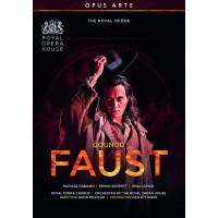 Faust ("Margarethe"): Charles Gounod...