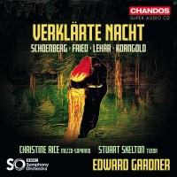 Fieber für Tenor & großes Orchester -...