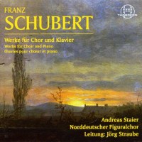 Franz Schubert (1797-1828): Geistliche Chorwerke -...