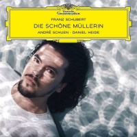 Franz Schubert (1797-1828): Die schöne Müllerin...