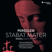 Giovanni Battista Pergolesi (1710-1736): Stabat Mater -...