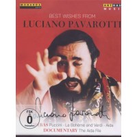 Giuseppe Verdi (1813-1901): Luciano Pavarotti - Best...