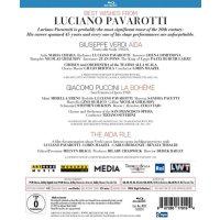 Giuseppe Verdi (1813-1901): Luciano Pavarotti - Best...