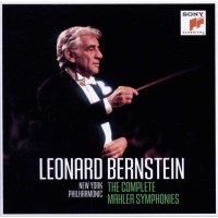 Gustav Mahler (1860-1911): Leonard Bernstein dirigiert...