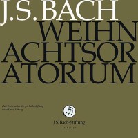 Johann Sebastian Bach (1685-1750): Weihnachtsoratorium...