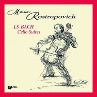 Johann Sebastian Bach (1685-1750): Cellosuiten BWV...