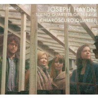 Joseph Haydn (1732-1809): Streichquartette Nr.78-80...