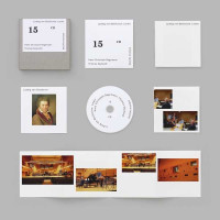 Ludwig van Beethoven (1770-1827): Lieder - bastille musique  - (CD / Titel: H-Z)