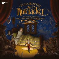 Der Nußknacker op.71 (180g) - Warner  - (LP / D)