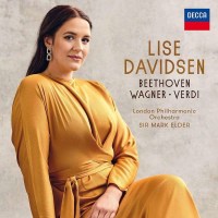 Richard Wagner (1813-1883): Lise Davidsen -...