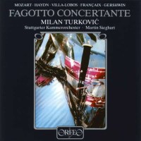 Wolfgang Amadeus Mozart (1756-1791): Milan Turkovic...