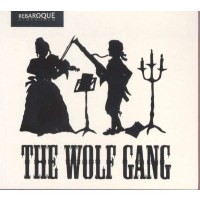 Wolfgang Amadeus Mozart (1756-1791): Rebaroque - The Wolf...