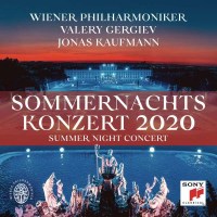 Wiener Philharmoniker - Sommernachtskonzert...