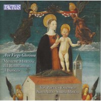 Alessandro Scarlatti (1660-1725): Vox Poetica Ensemble -...