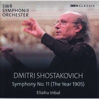 Dmitri Schostakowitsch (1906-1975): Symphonie Nr.11...