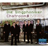 Enjott Schneider: Chatroom - Oehms  - (CD / Titel: A-G)