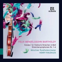 Felix Mendelssohn Bartholdy (1809-1847):...