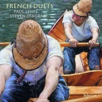 French Duets - Hyperion  - (CD / Titel: A-G)