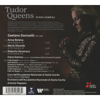 Gaetano Donizetti (1797-1848): Diana Damrau - Tudor...