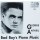 George Antheil (1900-1959): Bad Boys Piano Music - col legno  - (CD / Titel: A-G)