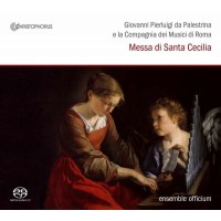 Giovanni Pierluigi da Palestrina (1525-1594): Messa per...