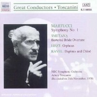 Symphonie Nr.1 op.75 - Giuseppe Martucci (1856-1909) -...