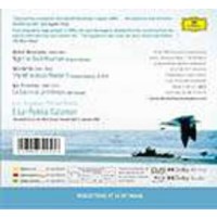 Igor Strawinsky (1882-1971): Le Sacre du Printemps (mit Blu-ray Audio) - DGG  - (CD / Titel: H-Z)