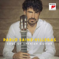 Isaac Albeniz (1860-1909): Pablo Sainz Villegas - Soul of...