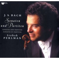 Johann Sebastian Bach (1685-1750): Sonaten & Partiten...