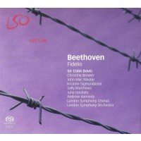 Ludwig van Beethoven (1770-1827): Fidelio op.72 - LSO  -...