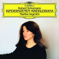 Robert Schumann (1810-1856): Kinderszenen op.15 (180g) -...