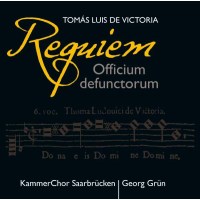 Tomas Louis de Victoria (1548-1611): Requiem...