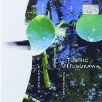 Toshio Hosokawa: Kammermusik - col legno  - (CD / Titel:...