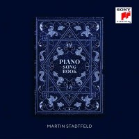 Martin Stadtfeld - Piano Songbook - Sony  - (CD / M)