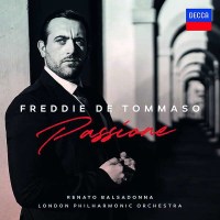 Carlo Innocenzi (1899-1962): Freddie de Tommaso -...