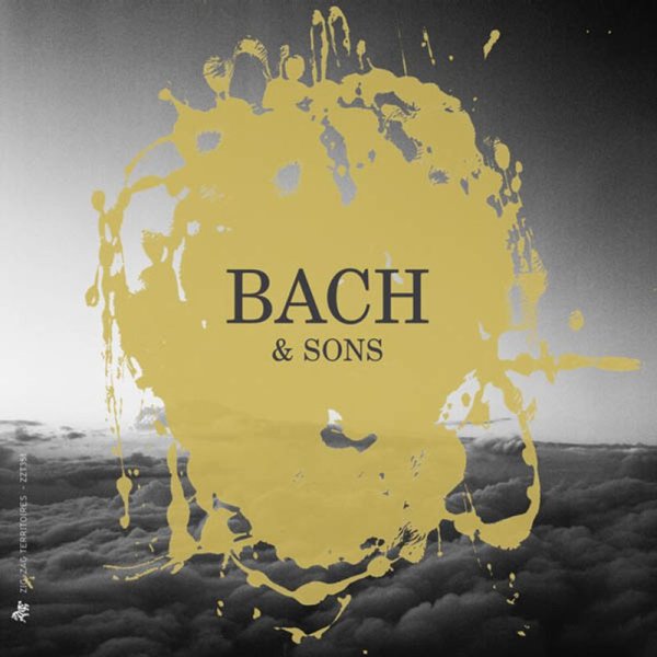 Johann Sebastian Bach (1685-1750): Bach and Sons (Wiederauflage exklusiv für jpc) - ZigZag  - (CD / Titel: A-G)