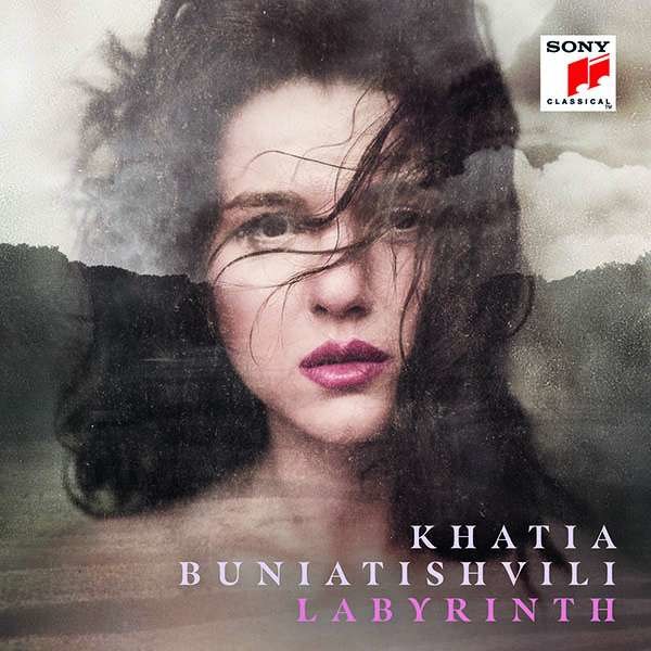 Ennio Morricone (1928-2020): Khatia Buniatishvili - Labyrinth - Sony  - (CD / Titel: H-Z)