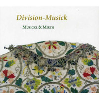 Division-Musick - The Art of Diminution in 17th-Century...