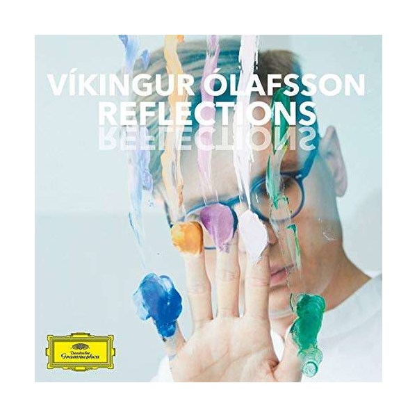 Vikingur Olafsson - Reflections - DGG  - (CD / Titel: H-Z)