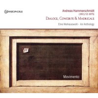 Dialoge,Concerte & Madrigale - Christophorus  - (CD /...