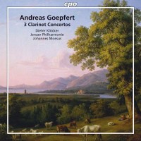 Carl Andreas Göpfert (1768-1818):...